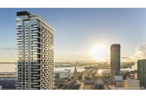 11 Ne 6th Street 1901, Miami