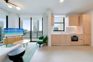 11 Ne 6th Street 1901 Miami, FL 33132 - MLS#A11930996