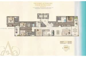 17901 Collins Ave 1002 Sunny Isles Beach, FL 33160 - MLS#A11931021