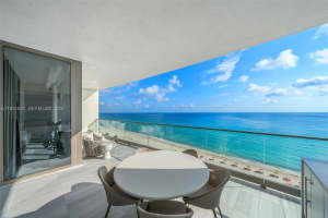 17901 Collins Ave 1002 Sunny Isles Beach, FL 33160 - MLS#A11931021