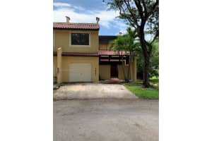 3441 Torremolinos Ave A-38 Doral, FL 33178 - MLS#A11931024
