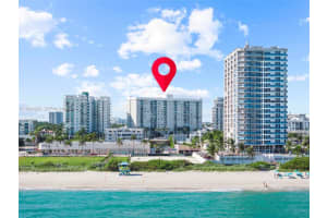 6770 Indian Creek Dr 7b, Miami Beach