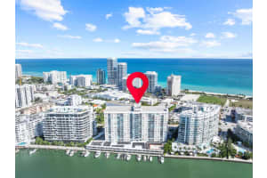 6770 Indian Creek Dr 7b Miami Beach, FL 33141 - MLS#A11931035