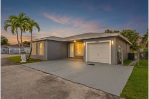 29964 Sw 158th Pl, Homestead