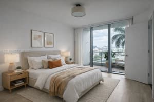 92 Sw 3rd St 1408 Miami, FL 33130 - MLS#A11931054