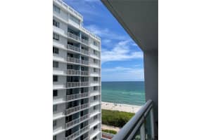 6917 Collins Ave 1008 Miami Beach, FL 33141 - MLS#A11931065