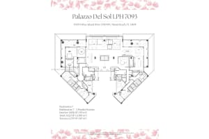 7093 Fisher Island Dr, Miami Beach, FL 33109, Sold 12/24/25