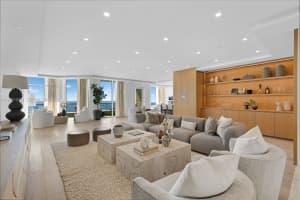 17875 Collins Ave Ph5002 Sunny Isles Beach, FL 33160 - MLS#A11931079