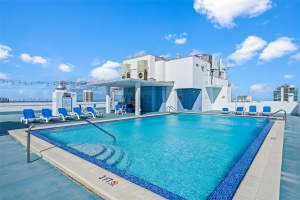 401 69th St 1001 Miami Beach, FL 33141 - MLS#A11931088