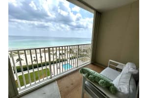 750 N Ocean Blvd APT 1106, Pompano Beach, FL 33062, - MLS#A11931092