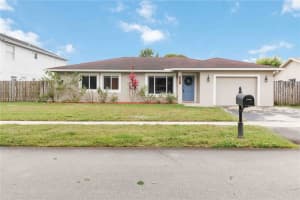 9908 Nw 46th Ct, Sunrise 9908 Nw 46th Ct, Sunrise