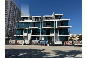 499 N Ocean Blvd 4 Pompano Beach, FL 33062 - MLS#A11931119