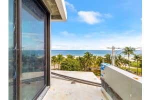 499 N Ocean Blvd 4 Pompano Beach, FL 33062 - MLS#A11931119