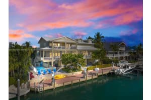 153 Stromboli Dr Islamorada, FL 33036 - MLS#A11931138