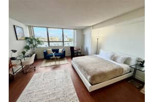 1500 Bay Rd 484s Miami Beach, FL 33139 - MLS#A11931151