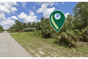 3408 61st St W Lehigh Acres, FL 33971 - MLS#A11931157