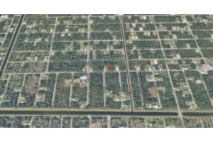 3408 61st St W Lehigh Acres, FL 33971 - MLS#A11931157
