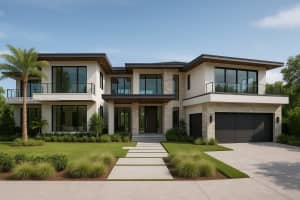 13990 Sw 192nd St, Miami