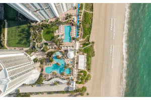 18001 Collins Ave 2101 Sunny Isles Beach, FL 33160 - MLS#A11931192