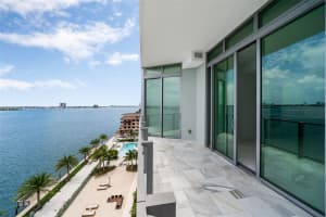 2900 NE 7th Ave Unit 604, Miami, FL 33137, - MLS#A11931199