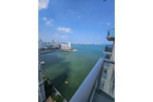 1155 Brickell Bay Dr 3408, Miami