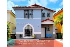 7211 W 24th Ave 2304 Hialeah, FL 33016 - MLS#A11931204