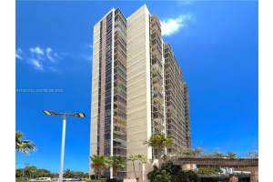 20379 W Country Club Dr 2334 Aventura, FL 33180 - MLS#A11931210