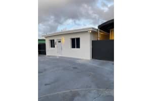 10529 Nw 37th Ave Miami, FL 33147 - MLS#A11931235