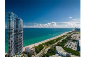 15701 Collins Ave 2803 Sunny Isles Beach, FL 33160 - MLS#A11931239