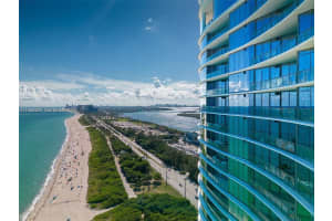 15701 Collins Ave 2803 Sunny Isles Beach, FL 33160 - MLS#A11931239