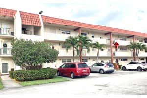 681 S Hollybrook Dr 307, Pembroke Pines