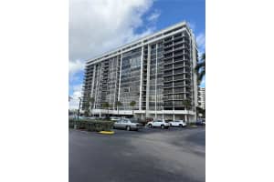 2017 S Ocean Dr 807 Hallandale Beach, FL 33009 - MLS#A11931243