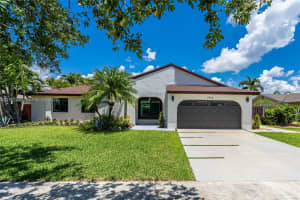 5308 Sw 117th Ave, Cooper City