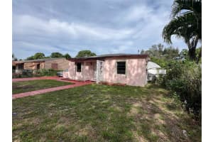 835 Nw 126th St North Miami, FL 33168 - MLS#A11931257