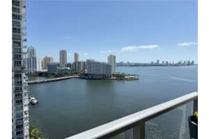 1155 Brickell Bay Dr 2108, Miami