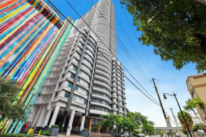 60 Sw 13th St 3603, Miami