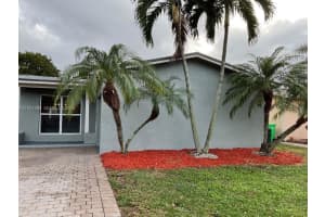 11620 Nw 31st Pl 11620, Sunrise