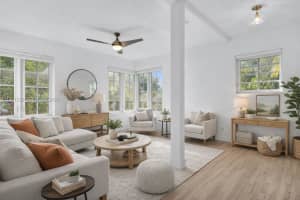 1009 Meridian Ave 16 Miami Beach, FL 33139 - MLS#A11931296