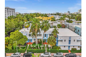 1009 Meridian Ave 16 Miami Beach, FL 33139 - MLS#A11931296