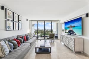 1900 Sunset Harbour Dr 1715 Miami Beach, FL 33139 - MLS#A11931304