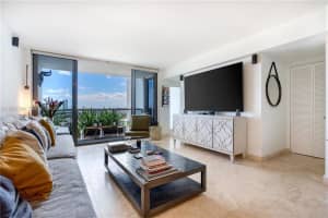 1900 Sunset Harbour Dr 1715 Miami Beach, FL 33139 - MLS#A11931304