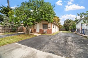 3660 Ne 12th Ave, Pompano Beach