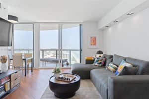 6365 Collins Ave 3911 Miami Beach, FL 33141 - MLS#A11931315