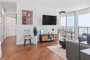 6365 Collins Ave 3911 Miami Beach, FL 33141 - MLS#A11931315