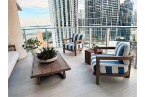 851 Ne 1st Ave 2212 Miami, FL 33132 - MLS#A11931322