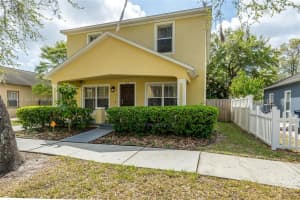 205 E Kirby St Tampa, FL 33604 - MLS#A11931328