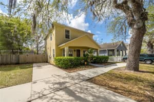 205 E Kirby St Tampa, FL 33604 - MLS#A11931328