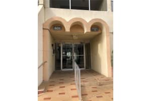 601 Three Islands Blvd 316 Hallandale Beach, FL 33009 - MLS#A11931331