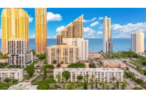 17560 Atlantic Blvd APT 118, Sunny Isles Beach, FL 33160, - MLS#A11931334