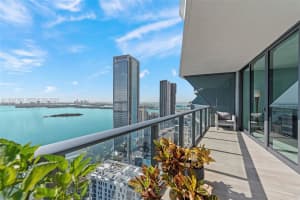 460 NE 28th St APT 3903, Miami, FL 33137, - MLS#A11931368